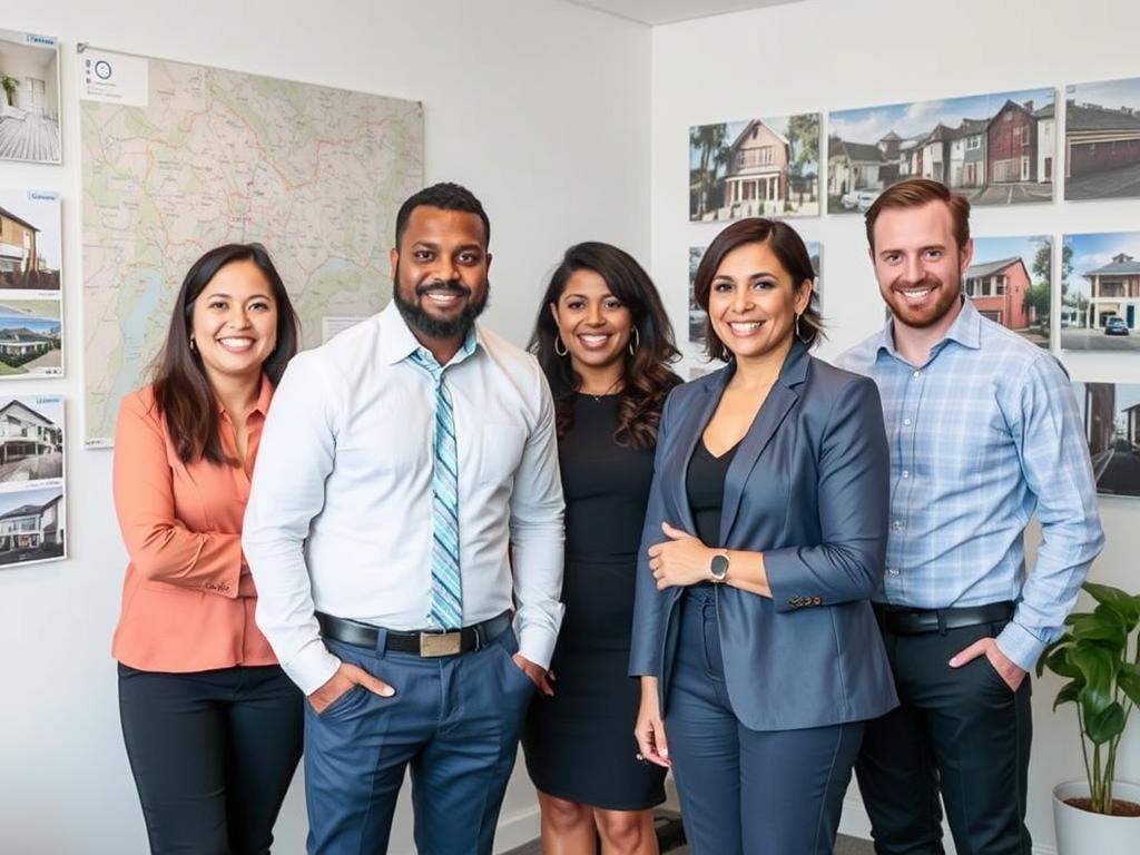 BuyerX team of buyers agents in Sydney BuyerX team of buyers agents in Sydney
