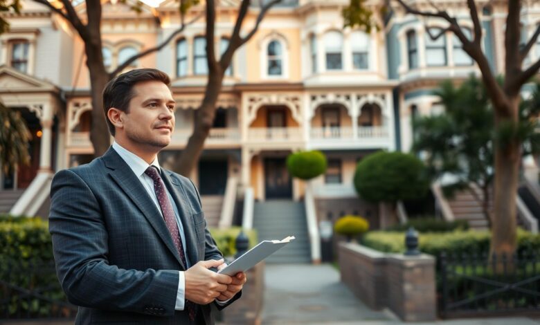 Buyers Agent in Melbourne