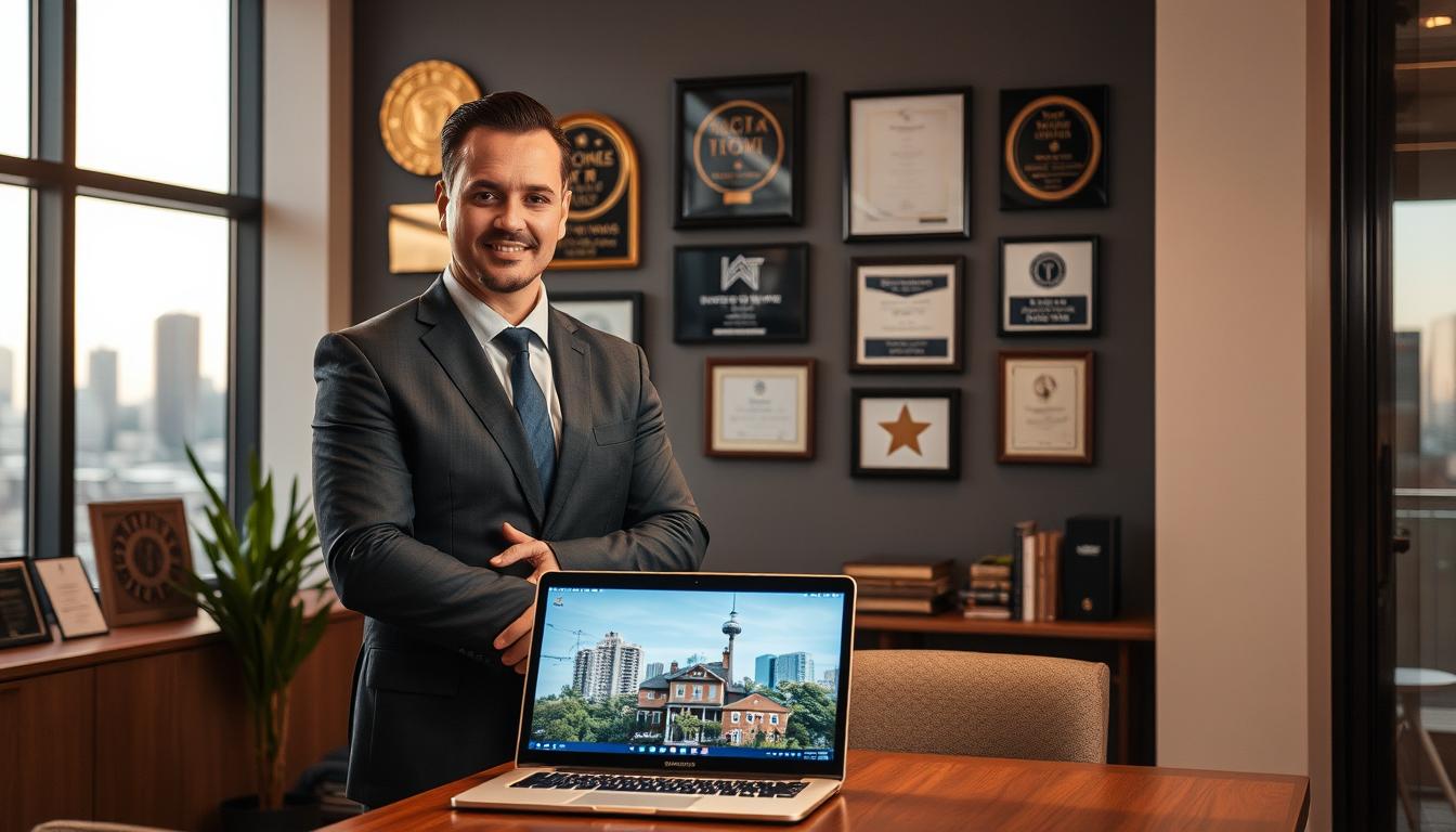 Buyers Agent qualifications