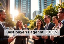 Buyers Agents in Parramatta