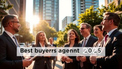 Buyers Agents in Parramatta