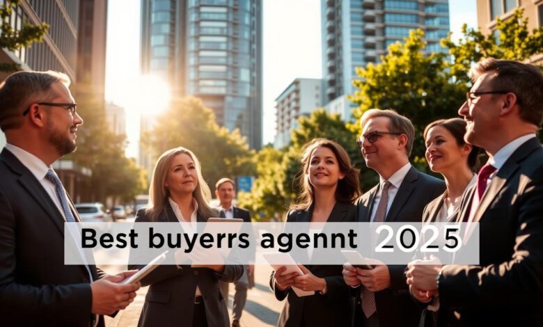 Buyers Agents in Parramatta