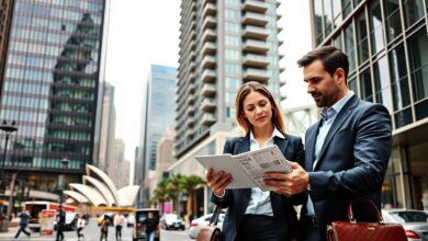 Buyers Agents in Sydney