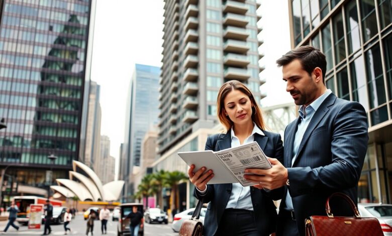 Buyers Agents in Sydney
