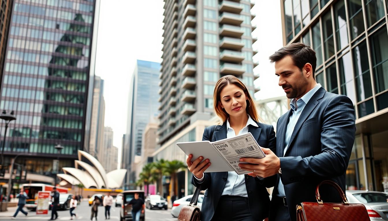 Buyers Agents in Sydney