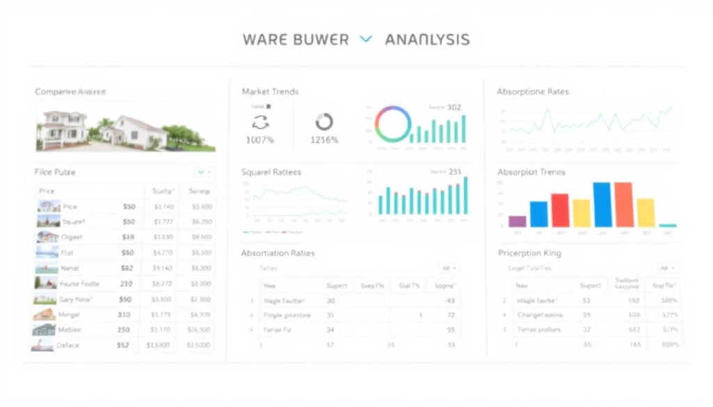 Comparative Market Analysis