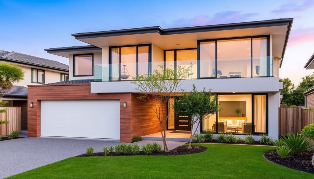Family home in Balgowlah, Northern Beaches Family home in Balgowlah, Northern Beaches