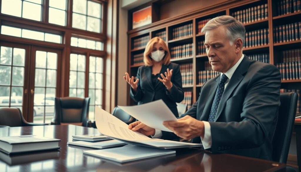 Legal Considerations for Buyers Agents