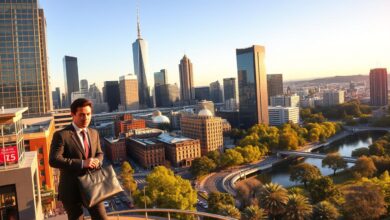 Melbourne Buyers Agent Guide
