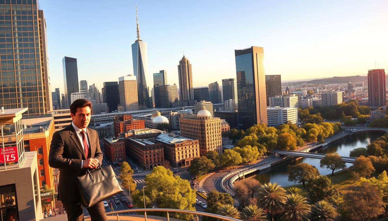 Melbourne Buyers Agent Guide