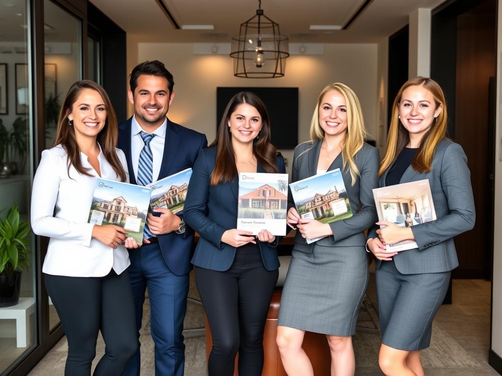 One Buyers Agency team in Double Bay, Sydney One Buyers Agency team in Double Bay, Sydney