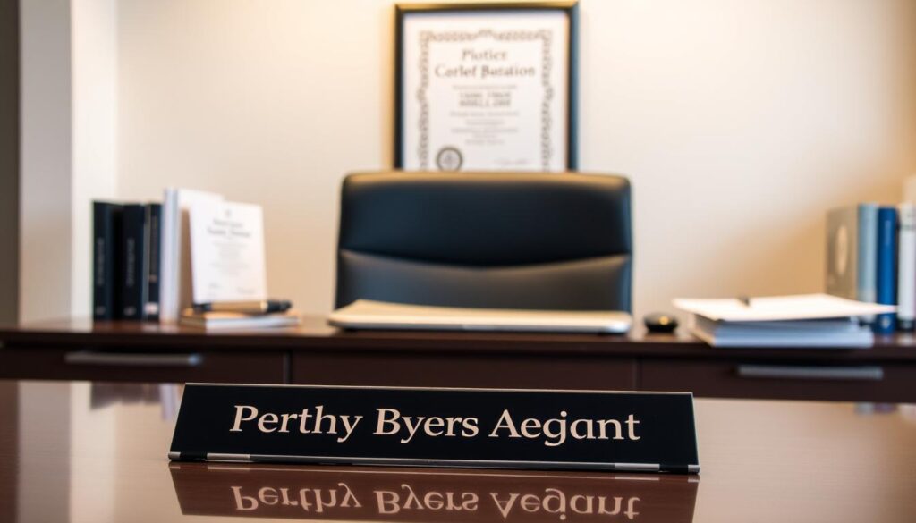 Perth Buyers Agent Qualifications