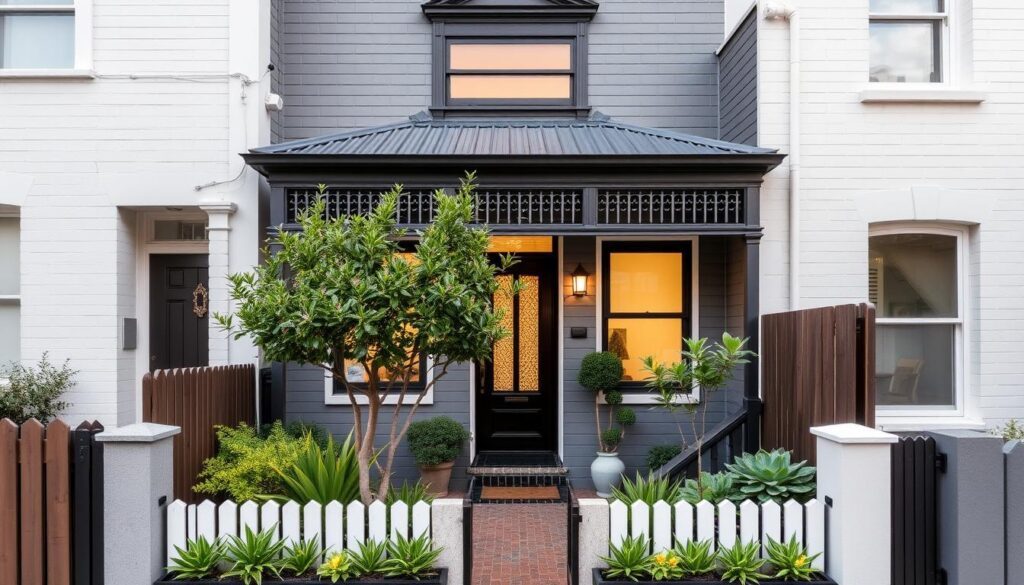 Renovated terrace house in Leichhardt, Inner West Renovated terrace house in Leichhardt, Inner West