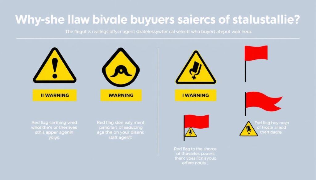 Warning signs of outdated buyers agent strategies in Brisbane's property market Warning signs of outdated buyers agent strategies in Brisbane's property market