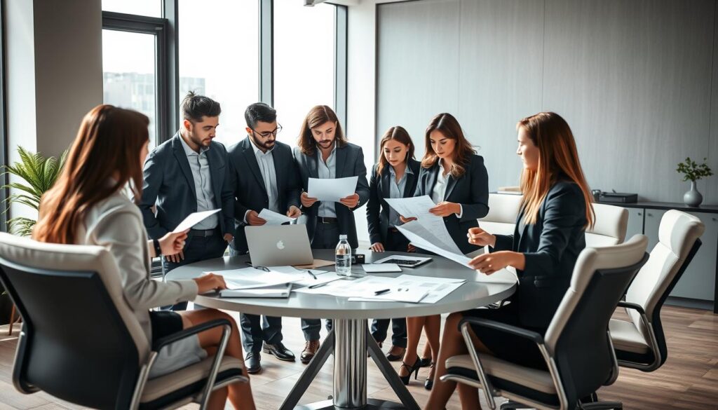 selecting Buyers Agents