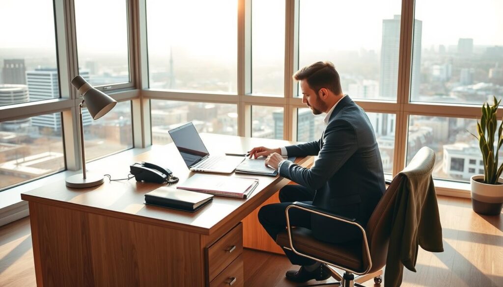 working with Buyers Agent