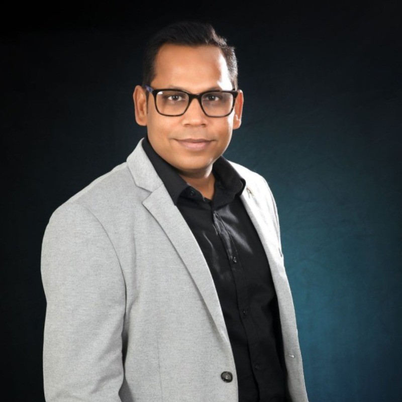 Manoj Sahare