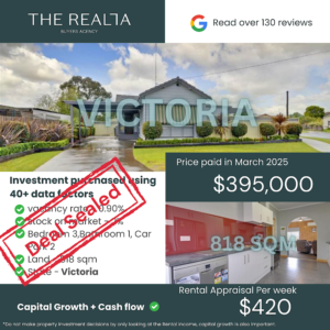 - Topbuyers — buyer agent profile photo