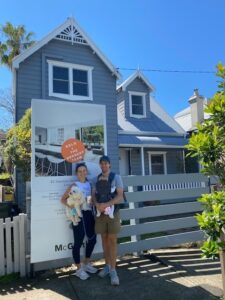 Advantage Buyers Agents — buyer agent profile photo