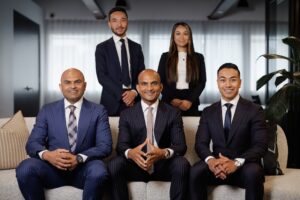 Amit Nayak – McGrath Estate Agents