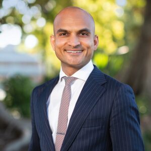 Amit Nayak - McGrath Estate Agents — buyer agent profile photo