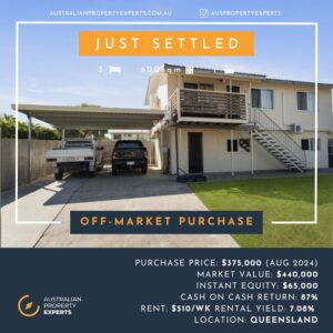 Australian Property Experts - Buyers Agent — buyer agent profile photo
