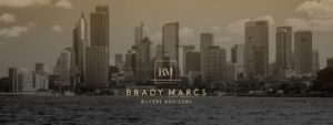 Brady Marcs – Buyers Agent in Sydney