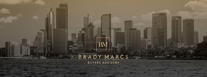 Brady Marcs - Buyers Agent in Sydney — buyer agent profile photo
