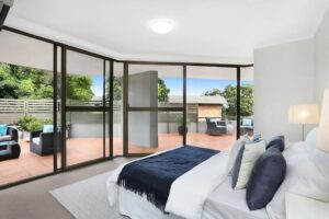 Brady Marcs - Buyers Agent in Sydney — buyer agent profile photo