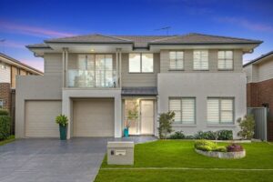 Brady Marcs - Buyers Agent in Sydney — buyer agent profile photo