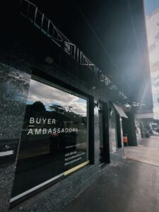 Buyer Ambassadors — buyer agent profile photo