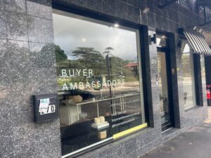 Buyer Ambassadors — buyer agent profile photo