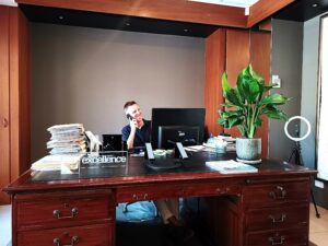 Buyer's Domain — buyer agent profile photo