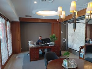 Buyer's Domain — buyer agent profile photo