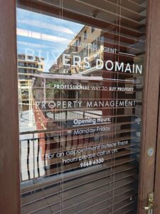 Buyer’s Domain