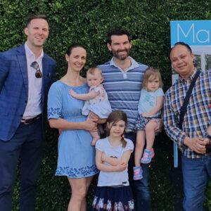 Buyer's Domain — buyer agent profile photo