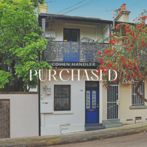 Cohen Handler Buyers Agents Sydney — buyer agent profile photo