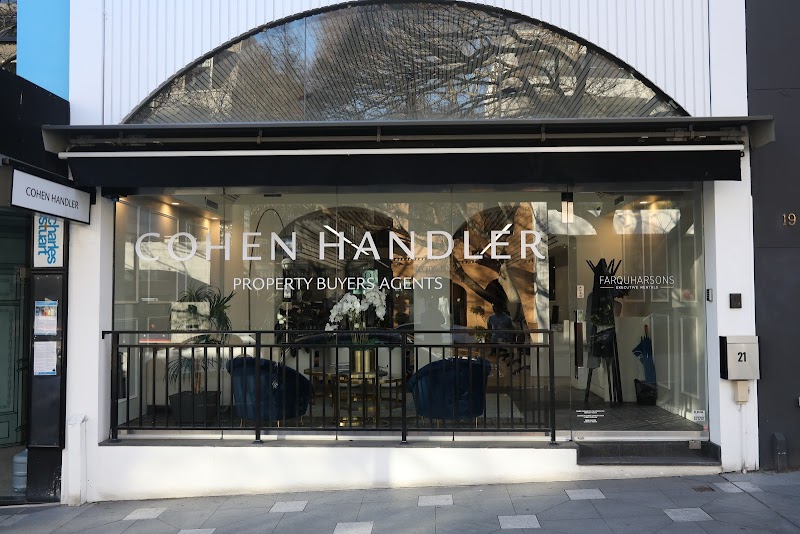 Cohen Handler Buyers Agents Sydney — buyer agent profile photo
