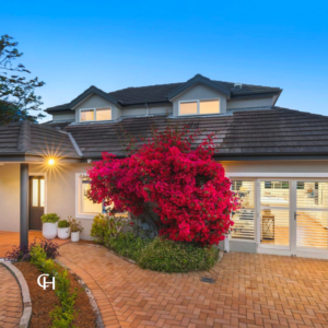 Cohen Handler Buyers Agents Sydney — buyer agent profile photo