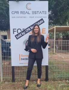 CPR Real Estate — buyer agent profile photo