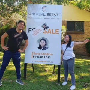 CPR Real Estate — buyer agent profile photo