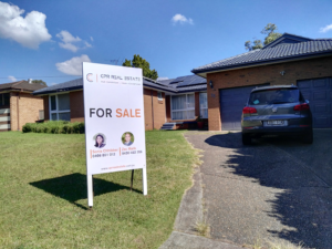 CPR Real Estate — buyer agent profile photo