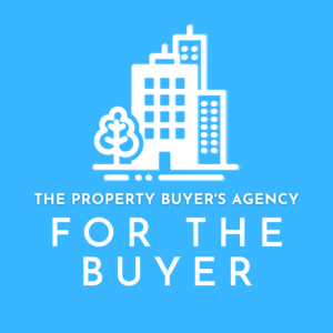 For The Buyer: Kathryn Rose — buyer agent profile photo