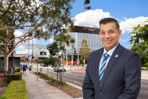 Harcourts Westmead — buyer agent profile photo