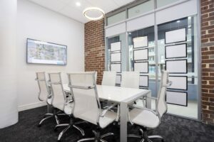 Harcourts Westmead — buyer agent profile photo