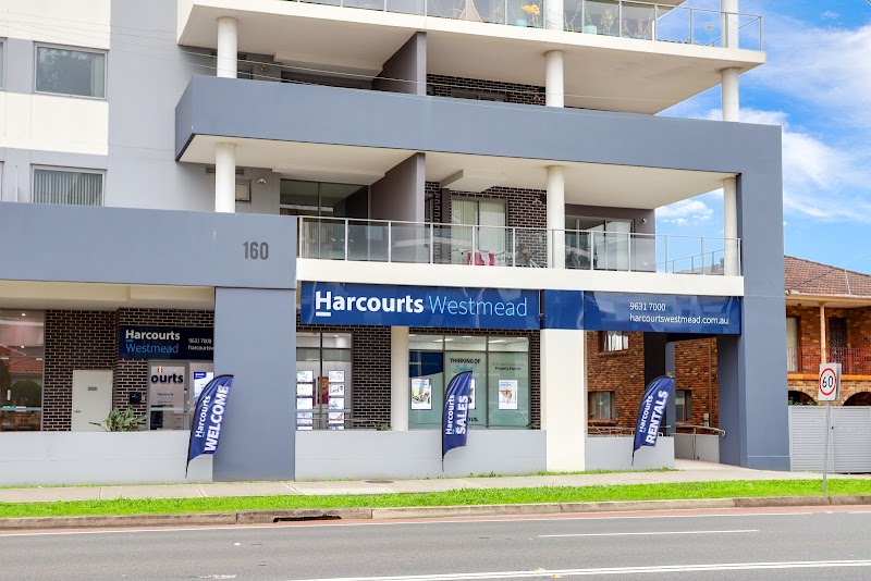 Harcourts Westmead
