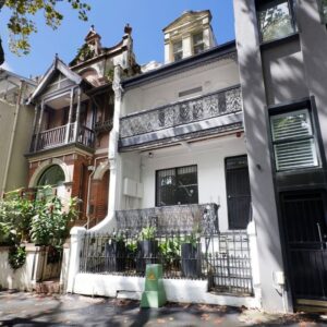 House Hunters AU - Buyers Agent Sydney — buyer agent profile photo