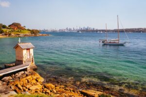House Hunters AU - Buyers Agent Sydney — buyer agent profile photo