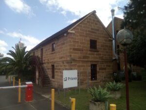 Hunters Agency & Co Parramatta — buyer agent profile photo