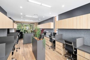 Hunters Agency & Co Parramatta — buyer agent profile photo